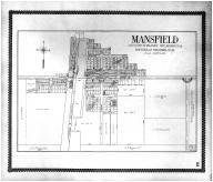 Mansfield, Spink County 1909